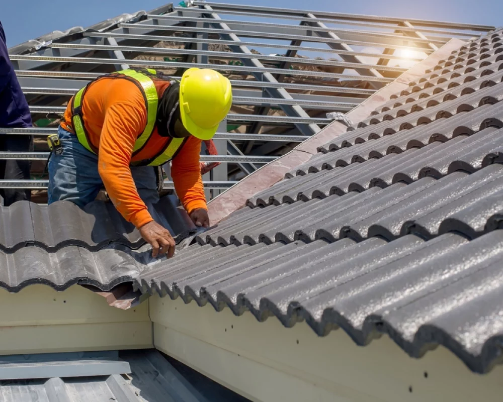 İnşaat All Risk Sigortası